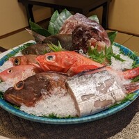 九段下 寿白 -  九段下 寿白 -