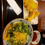 丸亀製麺 - 