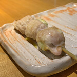 Toriyasuda - 胸肉