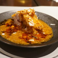 中国四川酒家 蔓山 - 棒棒鶏