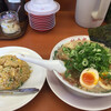 ラーメン魁力屋 本店