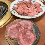 Yakiniku Kazu - 