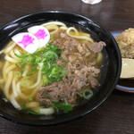 資さんうどん - 