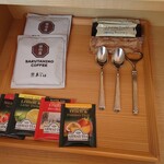 あさば - 猿田彦コーヒーの　　あさばブレンド　…売店で　お友達に　お土産買いました