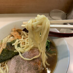 らぁめん ほりうち 新橋店 - 