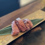 ホルモン 一平 - 料理写真: