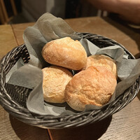 オービカ モッツァレラバー 梅田店 - 