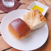 グランド キッチン - 