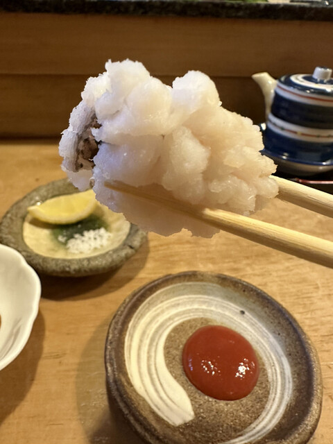 Ishimatsu Nozaki Ten photo 5