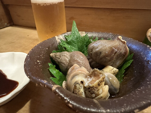 Ishimatsu Nozaki Ten photo 3