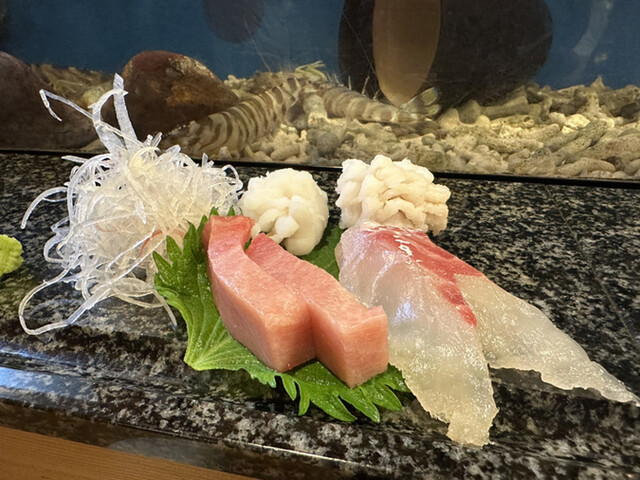 Ishimatsu Nozaki Ten photo 4