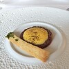 レストラン ペルージュ - 