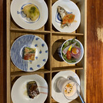 Bistro Matsushima - 