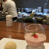 新中国料理HARAKAWA 北新地店 - 