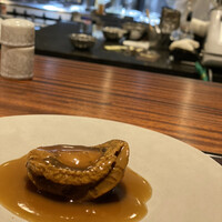 新中国料理HARAKAWA 北新地店 - 