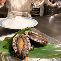 銀座うかい亭 - 