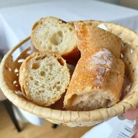 レストラン ペルージュ - 