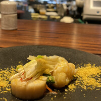 新中国料理HARAKAWA 北新地店 - 