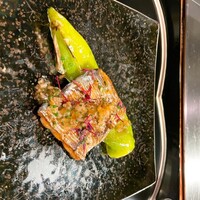 銀座うかい亭 - 