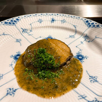 銀座うかい亭 - 