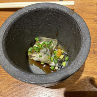 焼うお いし川 - 