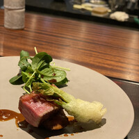 新中国料理HARAKAWA 北新地店 - 
