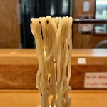 寿製麺 よしかわ - 