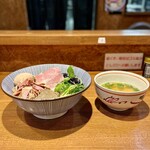 寿製麺 よしかわ - 