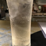 和風居酒屋ダイニング KINKA - ICHIRO sモルトを千円以下で飲めるなんて…