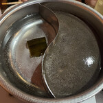 Hokkaidou Shabushabu Pokke - 