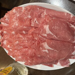 Hokkaidou Shabushabu Pokke - 