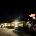 寿製麺 よしかわ - 