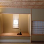 あさば - あれ　テレビない？