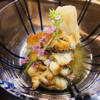 日本料理 とくを - 