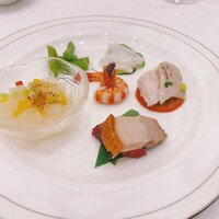 中国料理 桃花林 - 