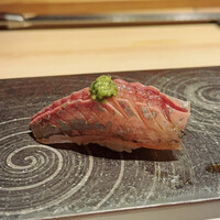 熟成寿司専門店 和心 - 