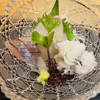 日本料理 とくを - 