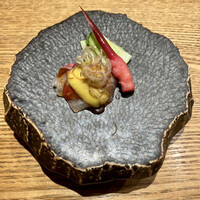 深夜食堂GAMIN - 