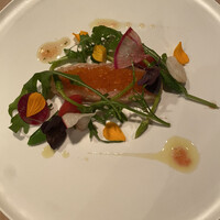 Recette - 