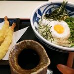 手しごと讃岐うどん 讃々 - 