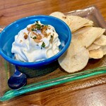 俺のフレンチ・イタリアン - 