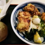 手しごと讃岐うどん 讃々 - 