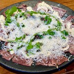 俺のフレンチ・イタリアン - 