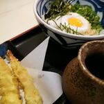 手しごと讃岐うどん 讃々 - 