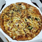 ピザーラ - 料理写真: