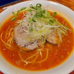 ラーメンたろう - 