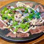 俺のフレンチ・イタリアン - 