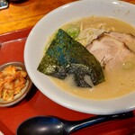 Ramen Tarou - 