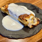 俺のフレンチ・イタリアン - 