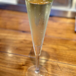 俺のフレンチ・イタリアン - 